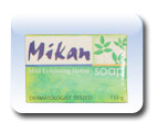 Asian Derma Clinic Skin MD and Facial Center Mikan Soap